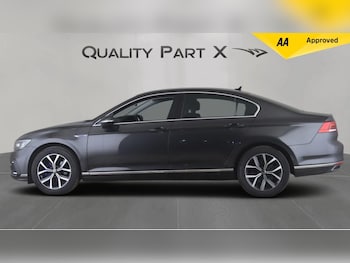 Used Volkswagen Passat 2022 for sale - 79212918: Photo