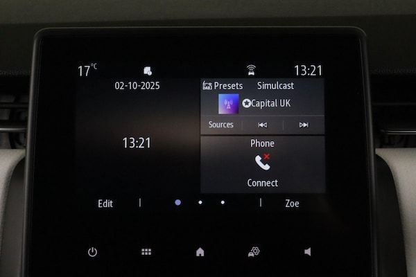 Used Renault Clio 2021 for sale - 76123106: Photo 22