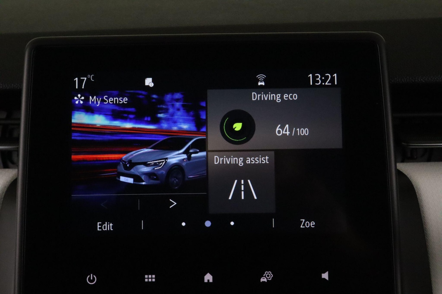 Used Renault Clio 2021 for sale - 76123106: Photo 24