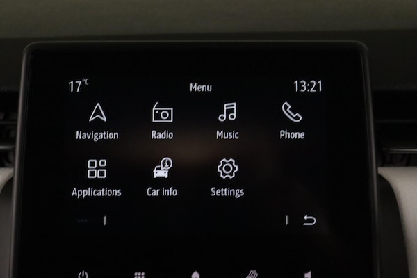 Used Renault Clio 2021 for sale - 76123106: Photo 24