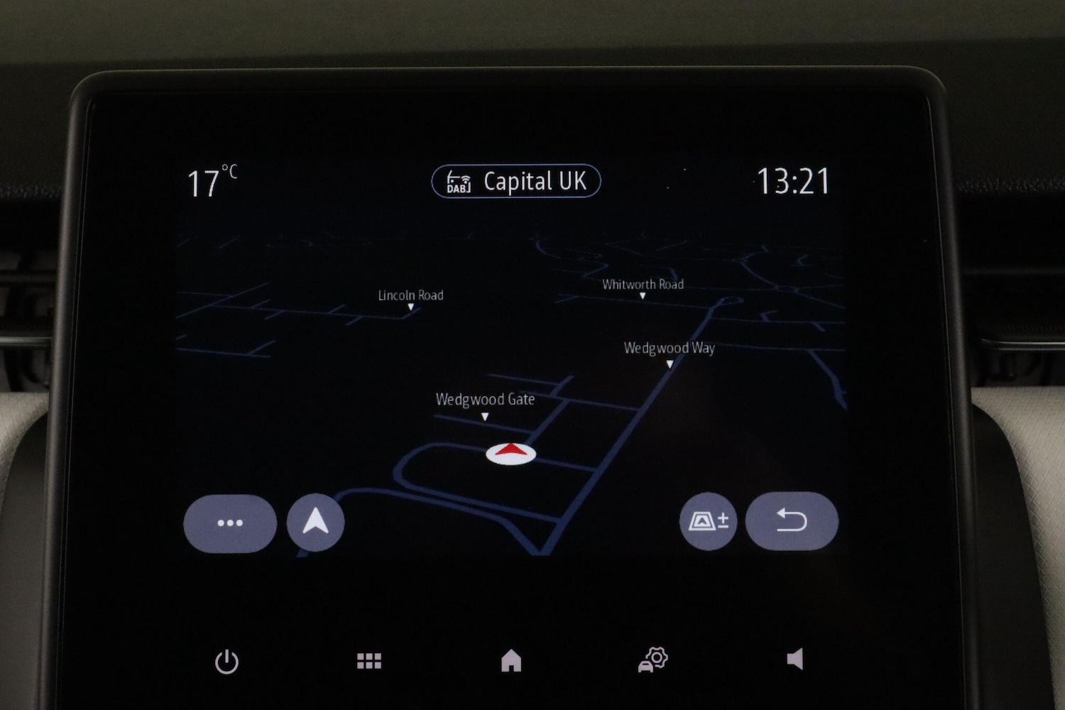 Used Renault Clio 2021 for sale - 76123106: Photo 26