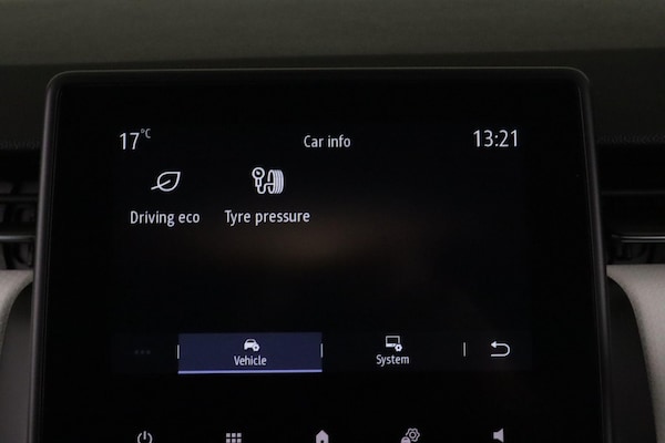 Used Renault Clio 2021 for sale - 76123106: Photo 28