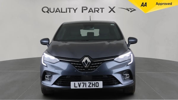 Used Renault Clio 2021 for sale - 76123106: Photo 2