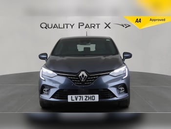 Used Renault Clio 2021 for sale - 76123106: Photo 2