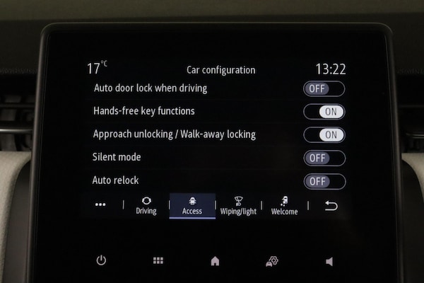 Used Renault Clio 2021 for sale - 76123106: Photo 33