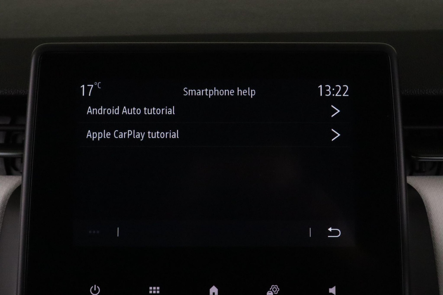 Used Renault Clio 2021 for sale - 76123106: Photo 37