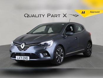 Used Renault Clio 2021 for sale - 76123106: Photo 3