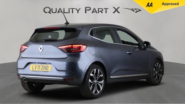 Used Renault Clio 2021 for sale - 76123106: Photo 5