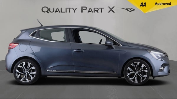 Used Renault Clio 2021 for sale - 76123106: Photo 6