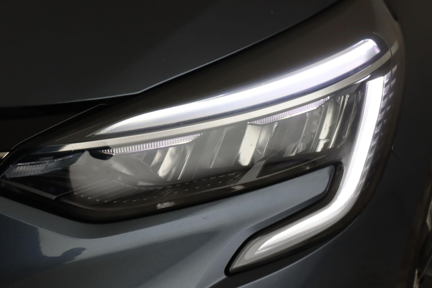 Used Renault Clio 2021 for sale - 76123106: Photo 8