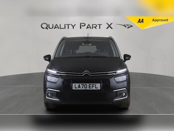 Used Citroen Grand C4 Picasso 2020 for sale - 78214503: Photo