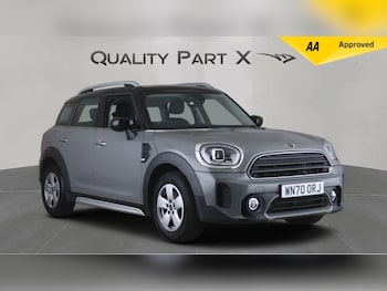 2020 (70) - 1.5 Cooper Classic Steptronic Euro 6 (s/s) 5dr