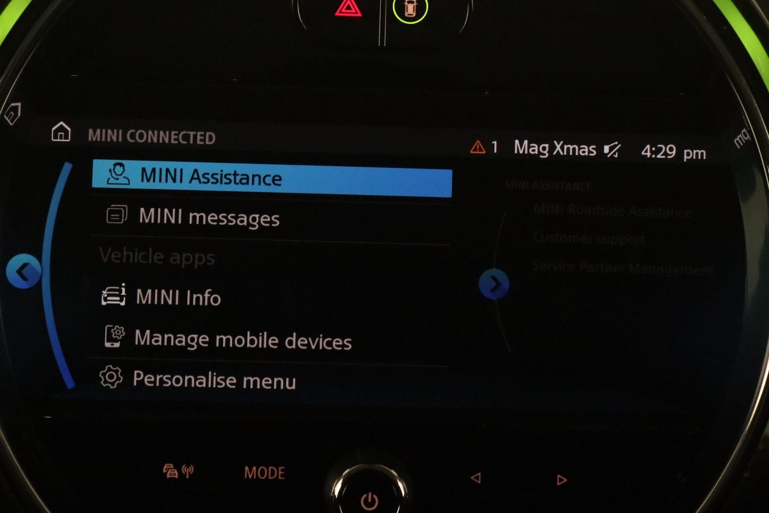 Used MINI Countryman 2020 for sale - 76898943: Photo 26