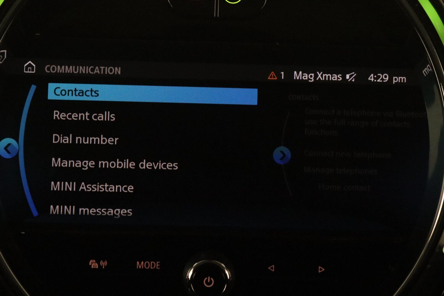 Used MINI Countryman 2020 for sale - 76898943: Photo 27