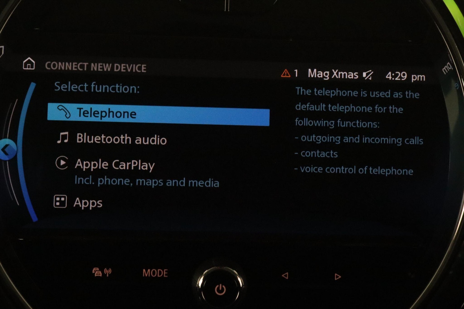 Used MINI Countryman 2020 for sale - 76898943: Photo 28