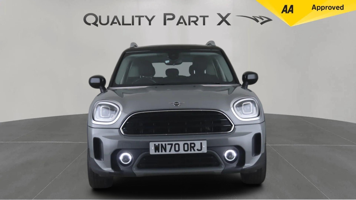 Used MINI Countryman 2020 for sale - 76898943: Photo 3