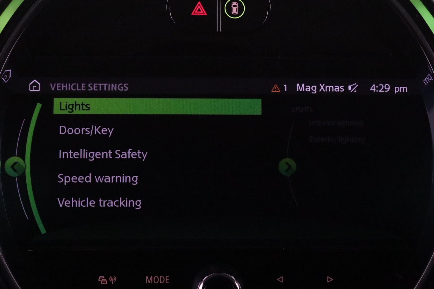 Used MINI Countryman 2020 for sale - 76898943: Photo 31