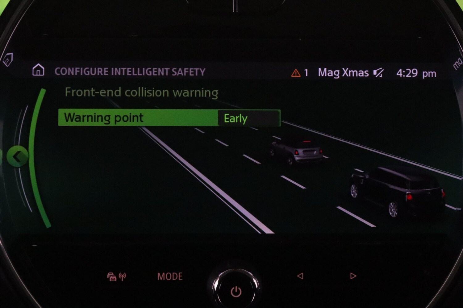 Used MINI Countryman 2020 for sale - 76898943: Photo 32