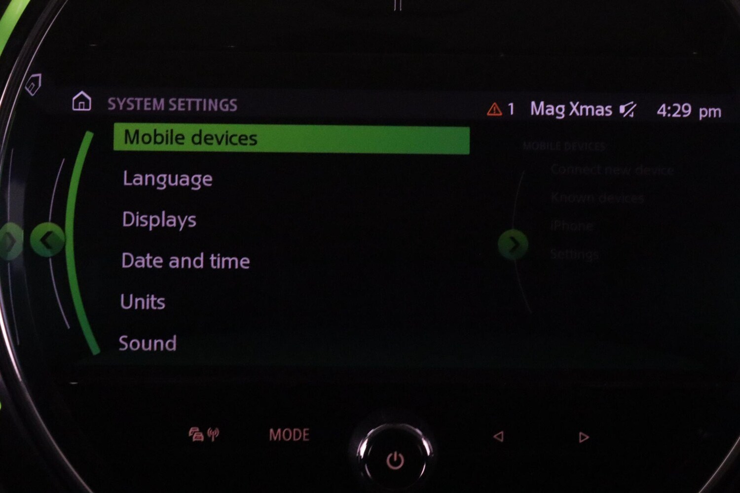 Used MINI Countryman 2020 for sale - 76898943: Photo 34