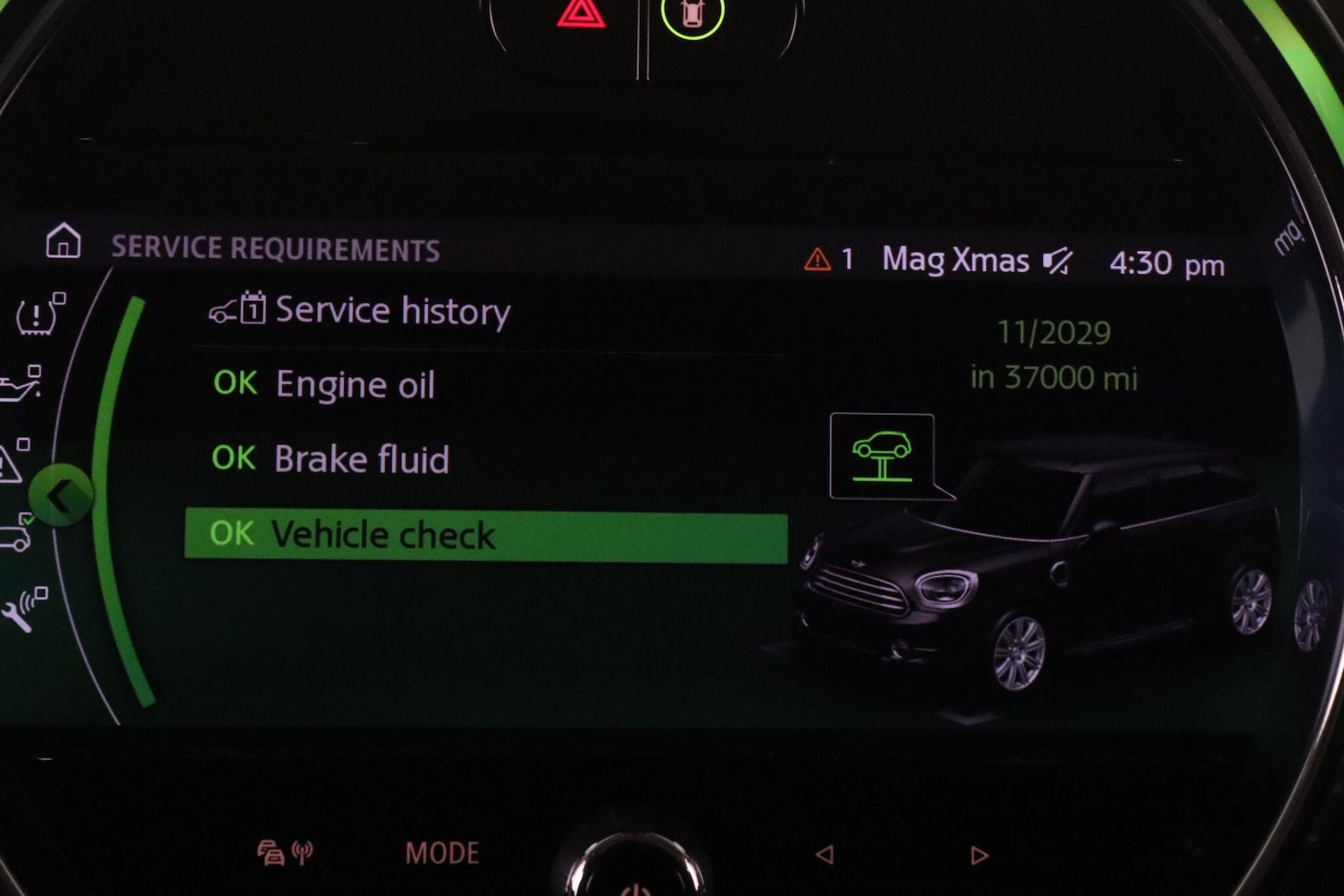 Used MINI Countryman 2020 for sale - 76898943: Photo 36