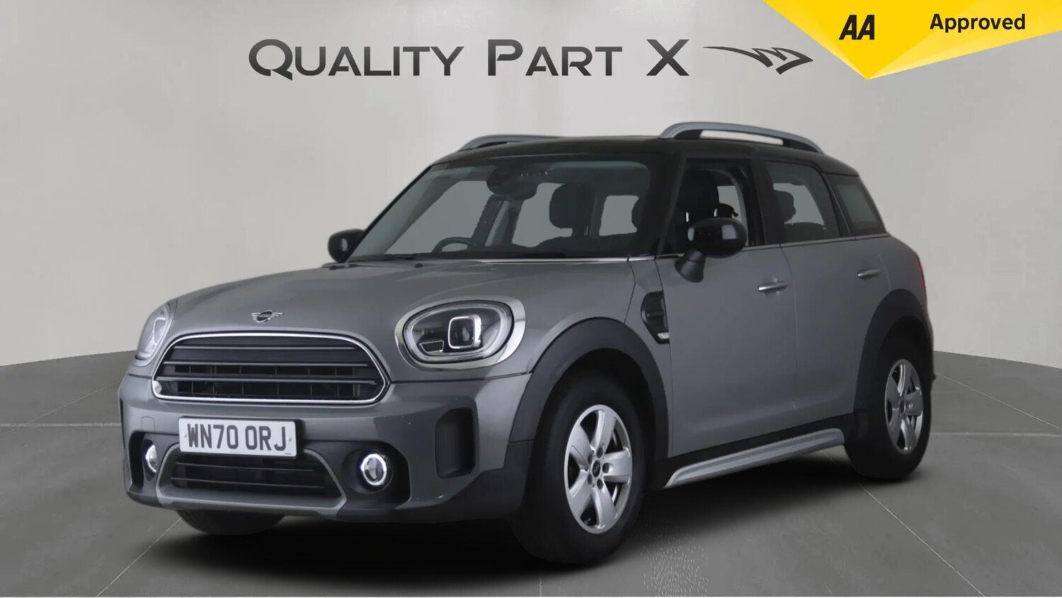 Used MINI Countryman 2020 for sale - 76898943: Photo 4