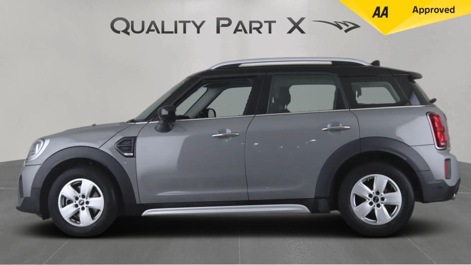 Used MINI Countryman 2020 for sale - 76898943: Photo 5