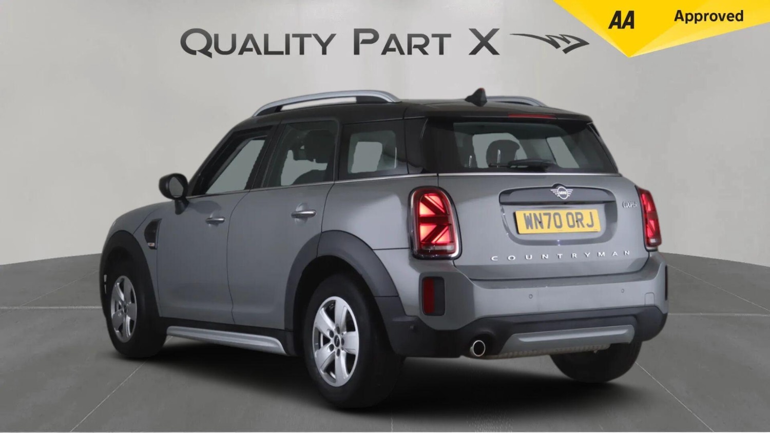 Used MINI Countryman 2020 for sale - 76898943: Photo 6