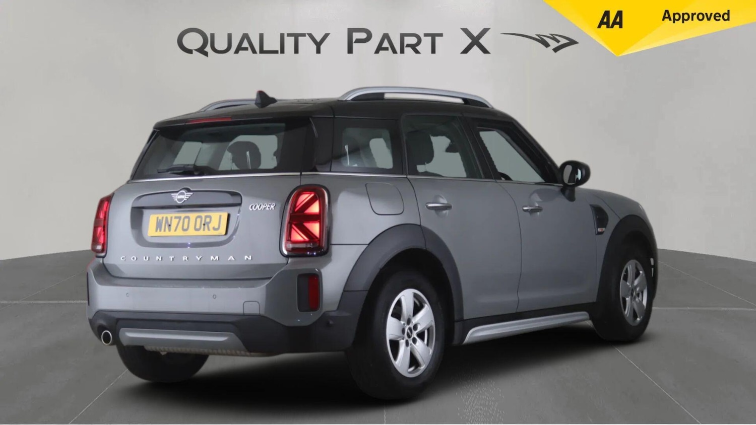 Used MINI Countryman 2020 for sale - 76898943: Photo 8