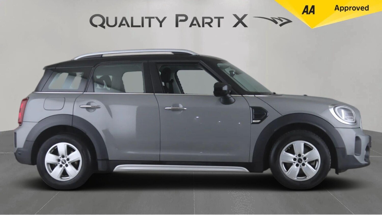 Used MINI Countryman 2020 for sale - 76898943: Photo 9