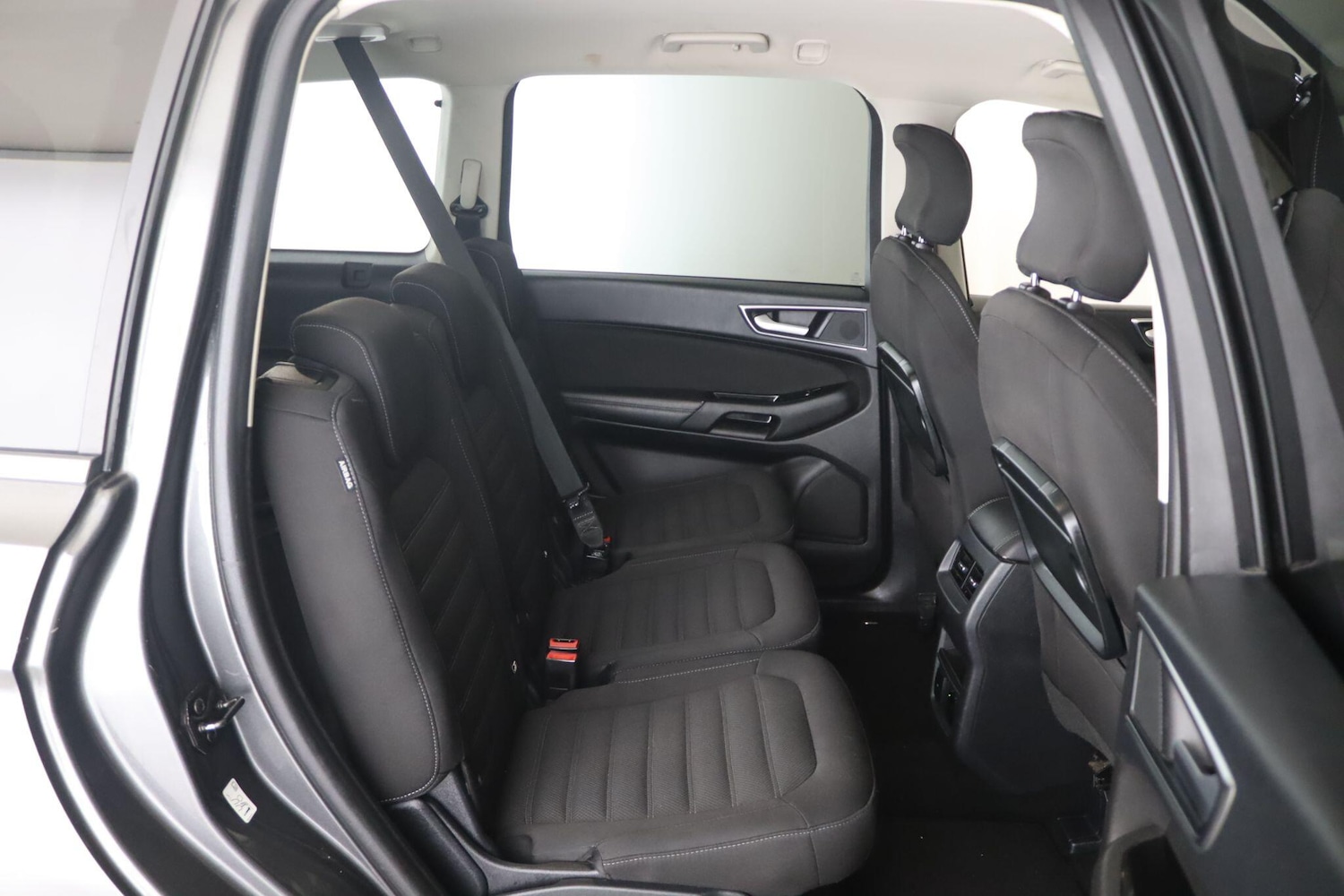 Used Ford Galaxy 2021 for sale - 76458043: Photo 11