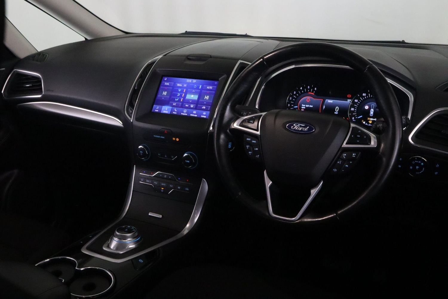 Used Ford Galaxy 2021 for sale - 76458043: Photo 12