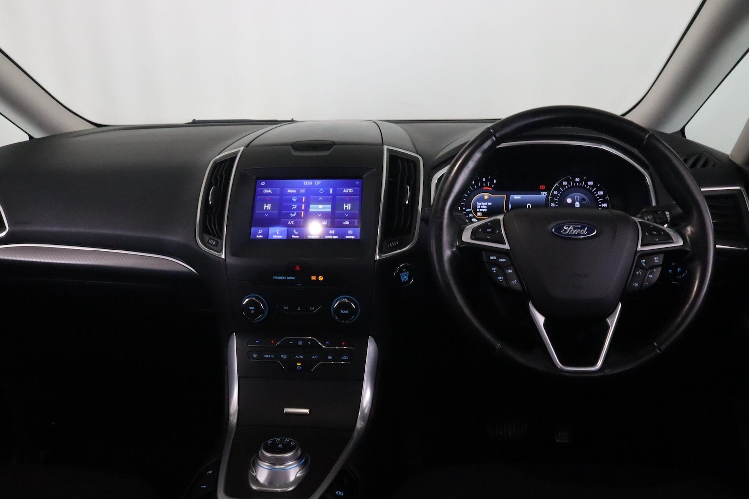 Used Ford Galaxy 2021 for sale - 76458043: Photo 13