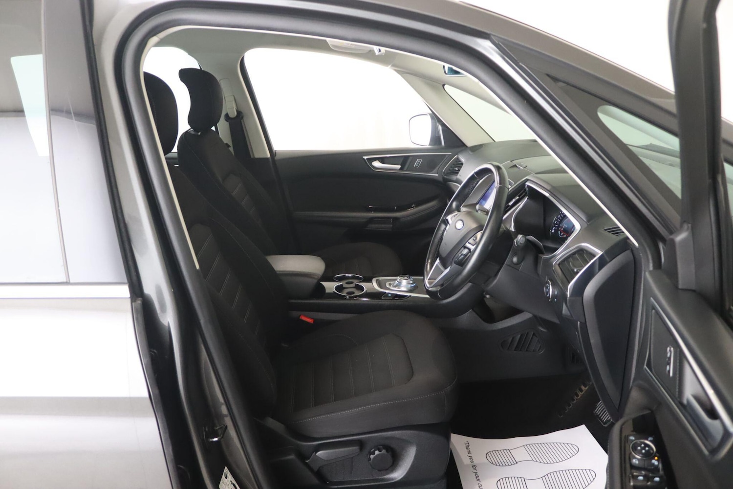 Used Ford Galaxy 2021 for sale - 76458043: Photo 14