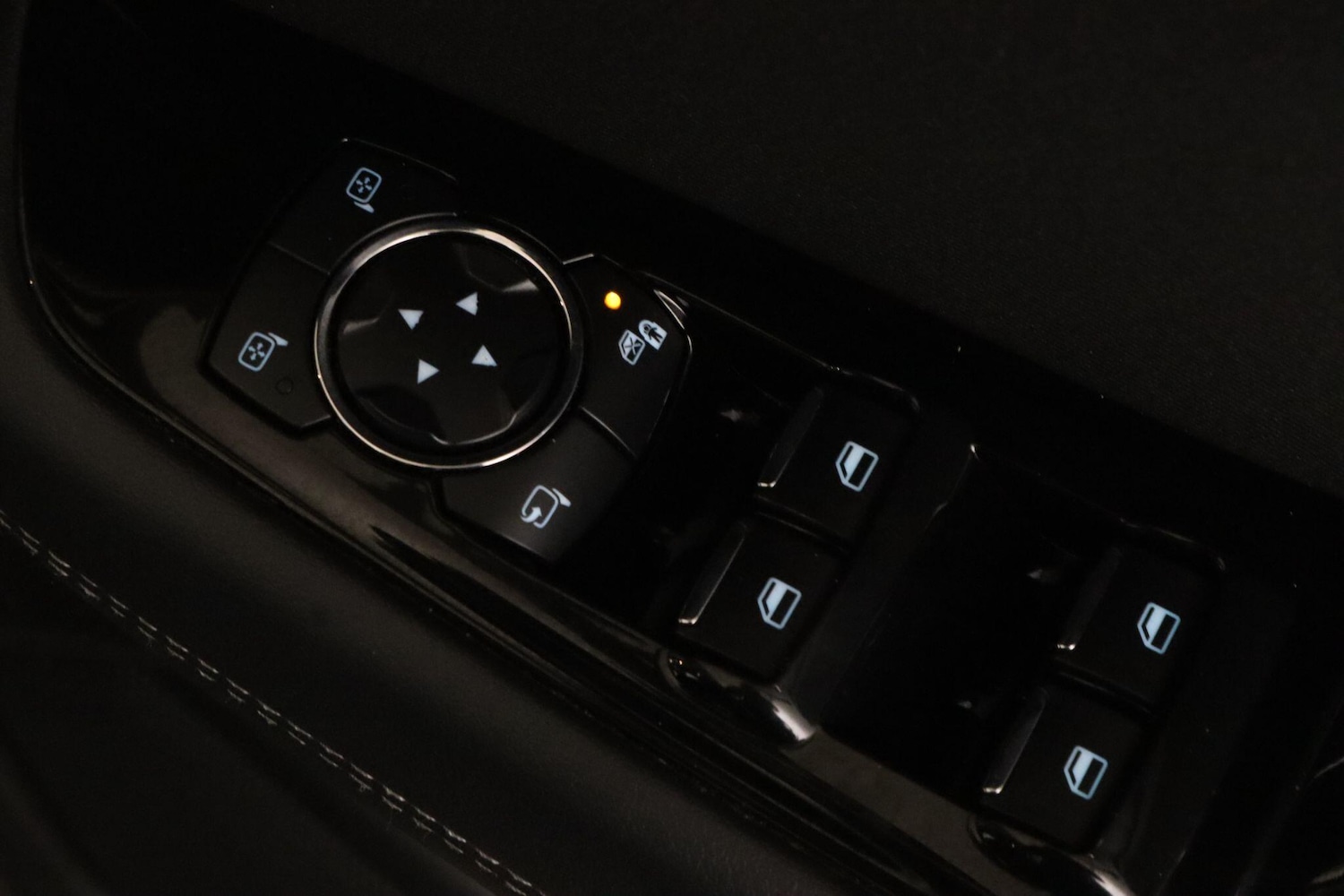 Used Ford Galaxy 2021 for sale - 76458043: Photo 15