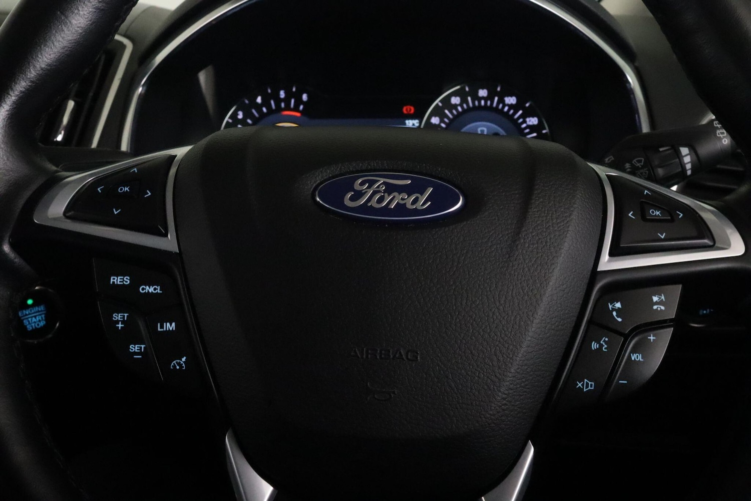 Used Ford Galaxy 2021 for sale - 76458043: Photo 16