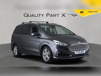 (21) - 2.0 EcoBlue Titanium Auto Euro 6 (s/s) 5dr