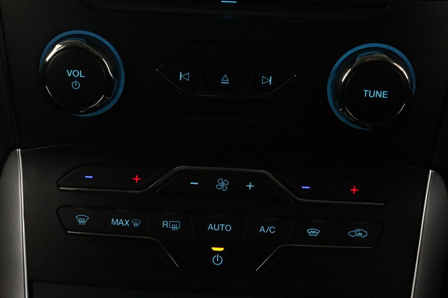 Used Ford Galaxy 2021 for sale - 76458043: Photo 20