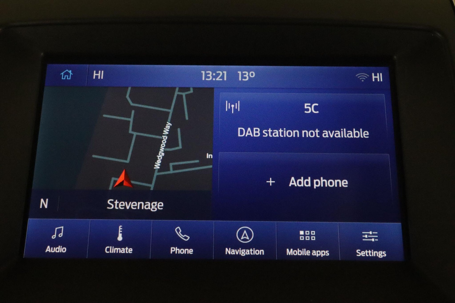 Used Ford Galaxy 2021 for sale - 76458043: Photo 22