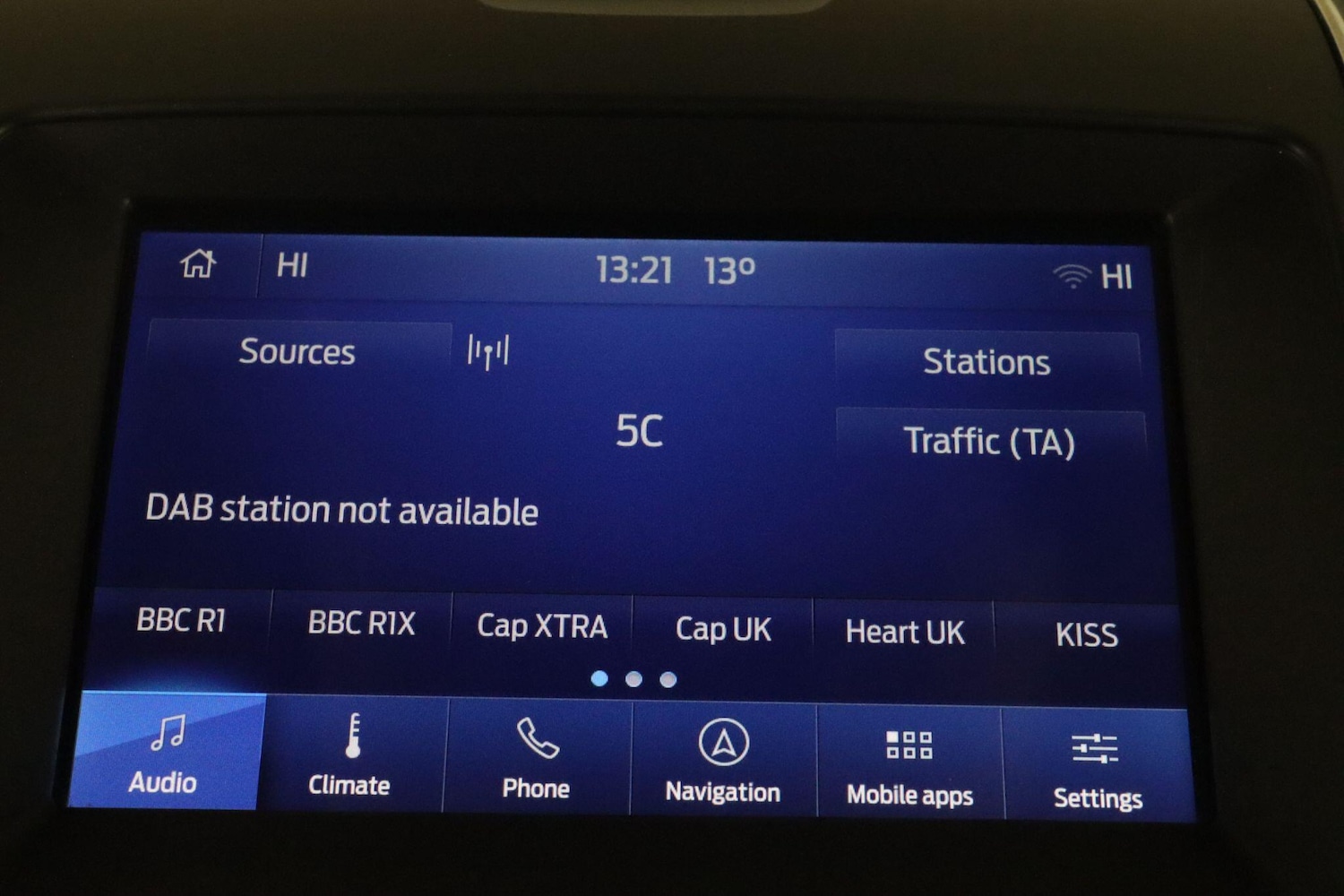 Used Ford Galaxy 2021 for sale - 76458043: Photo 23