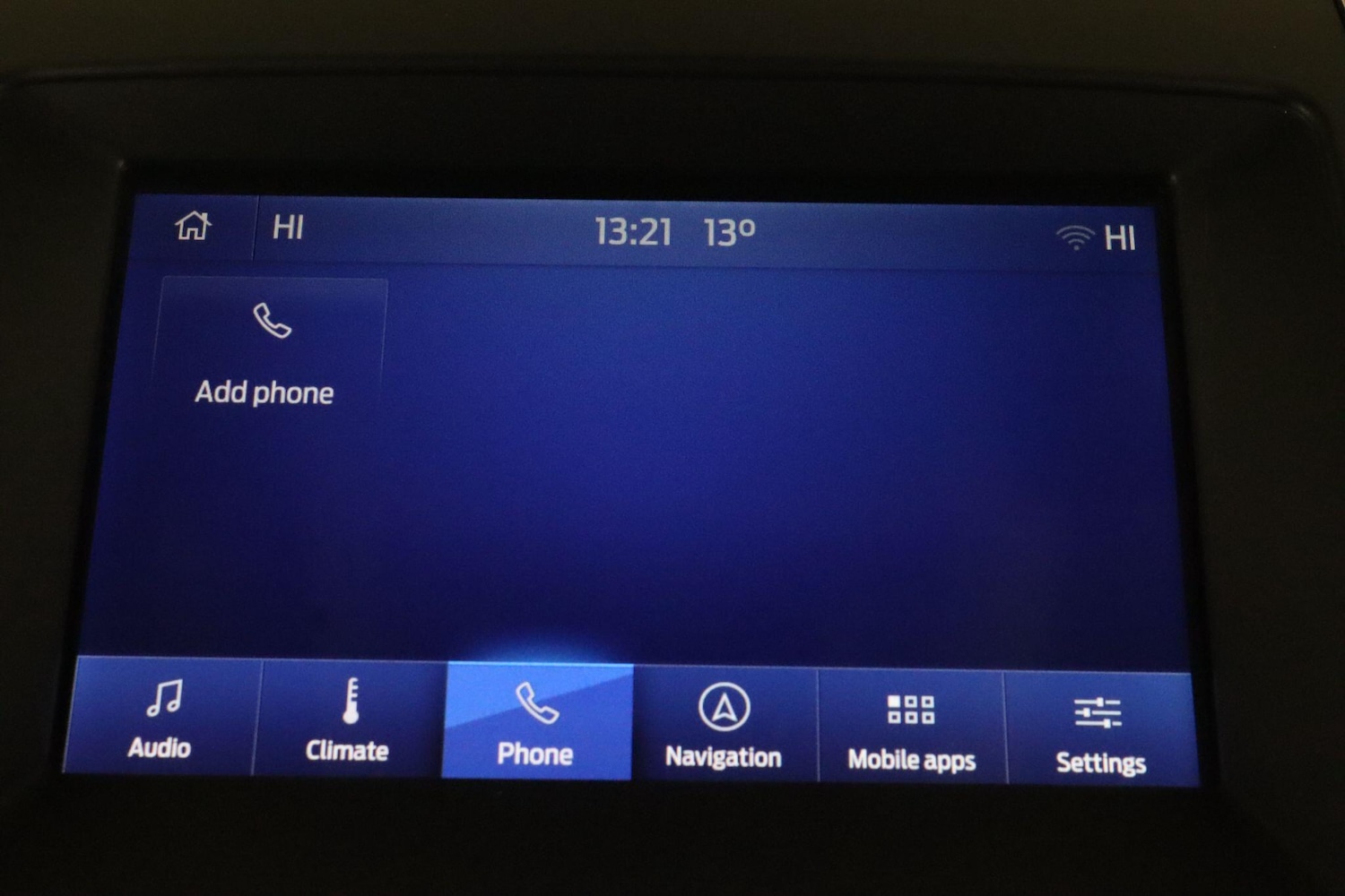 Used Ford Galaxy 2021 for sale - 76458043: Photo 24