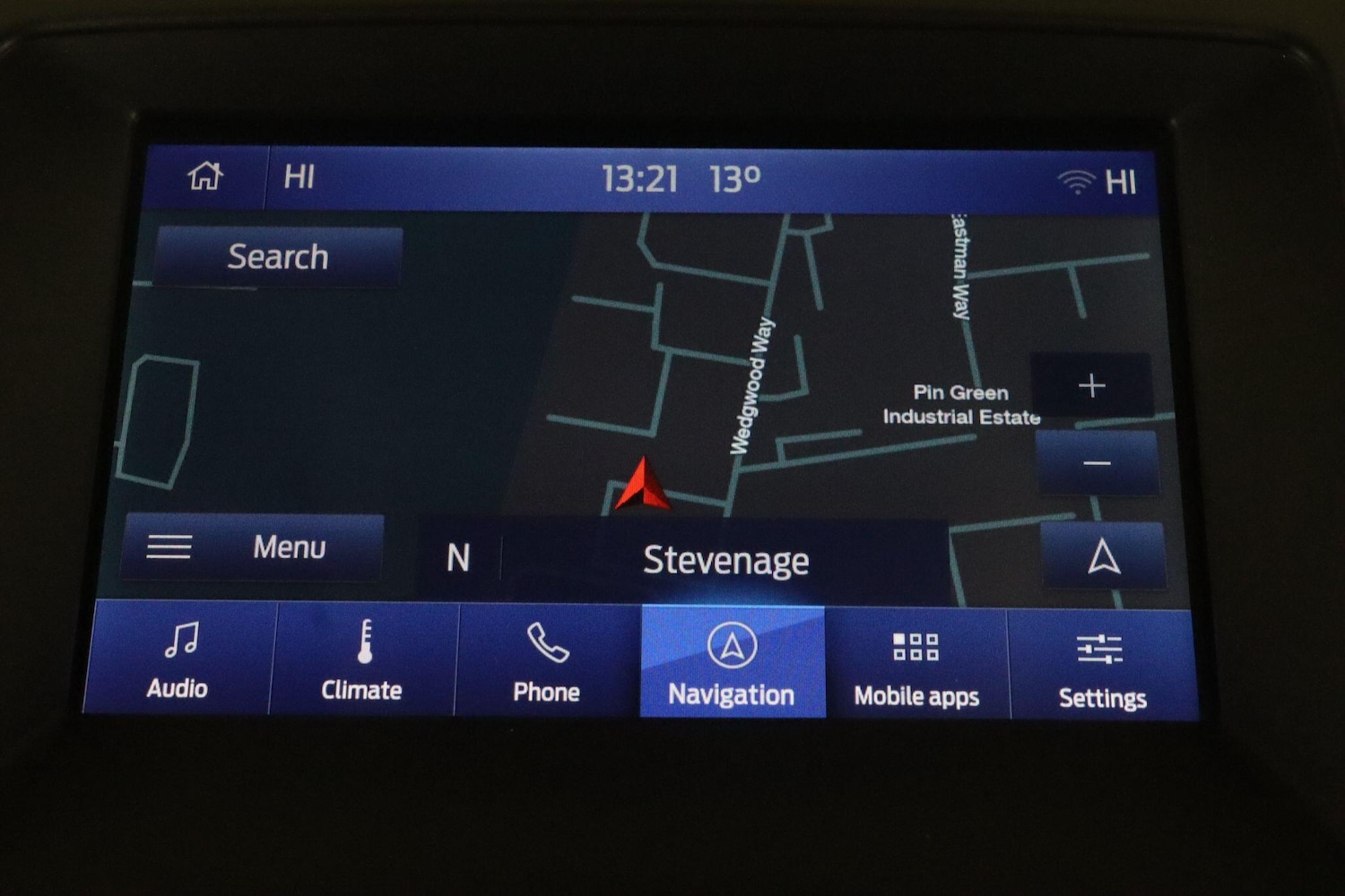 Used Ford Galaxy 2021 for sale - 76458043: Photo 25