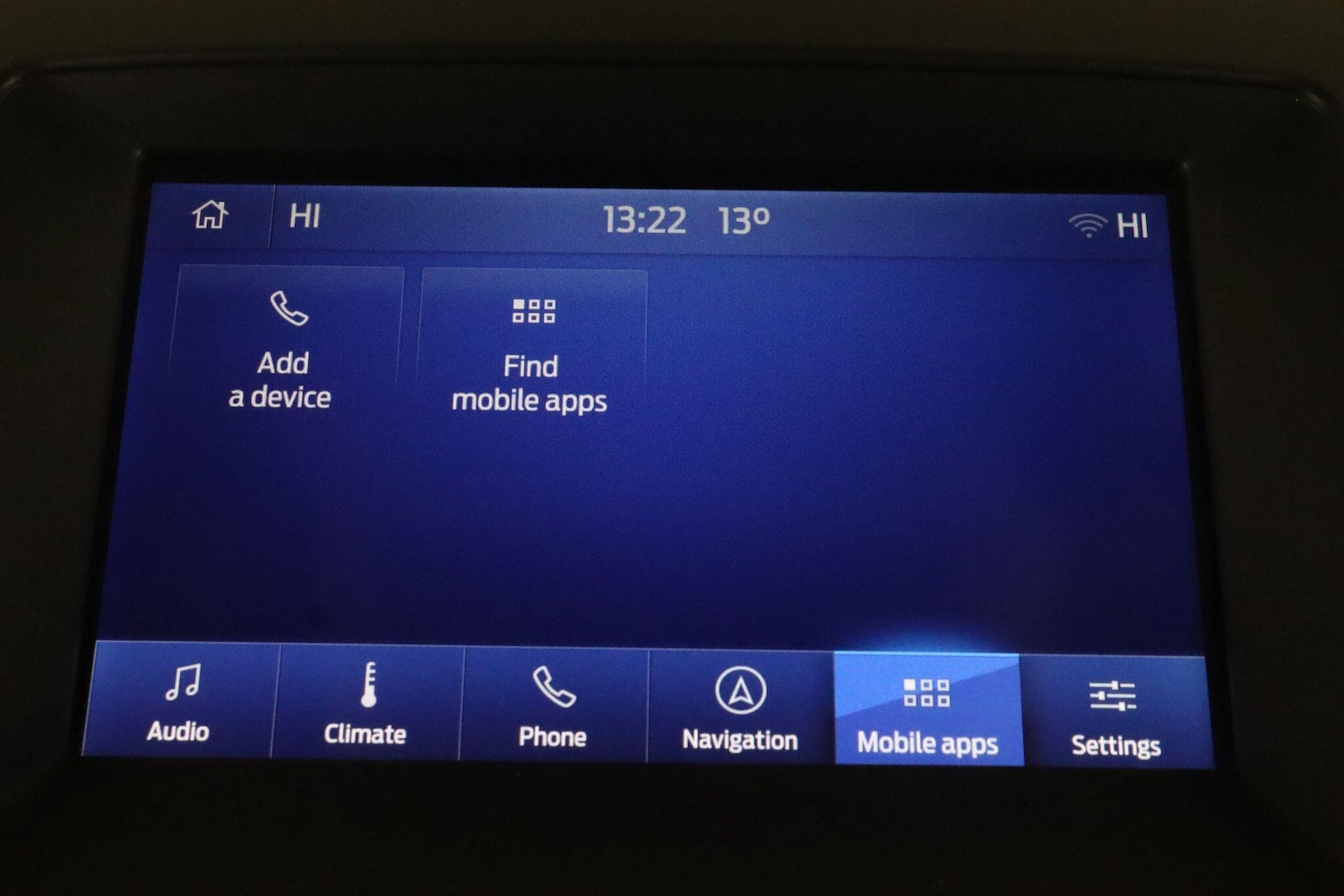 Used Ford Galaxy 2021 for sale - 76458043: Photo 26