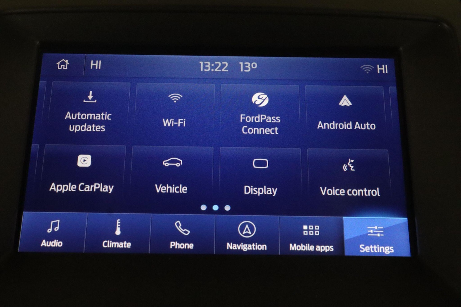 Used Ford Galaxy 2021 for sale - 76458043: Photo 28