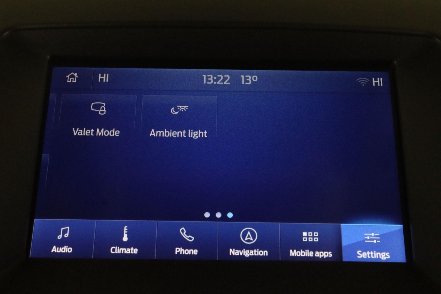 Used Ford Galaxy 2021 for sale - 76458043: Photo 29