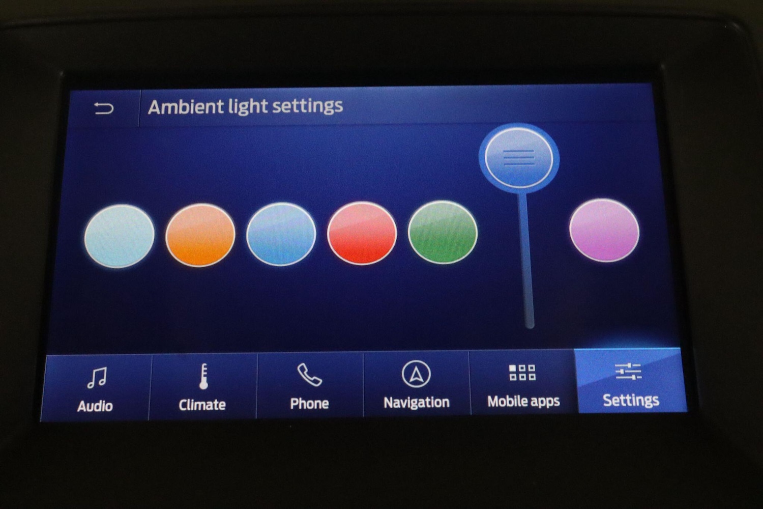 Used Ford Galaxy 2021 for sale - 76458043: Photo 30