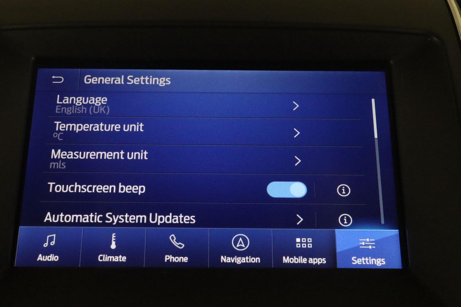 Used Ford Galaxy 2021 for sale - 76458043: Photo 31