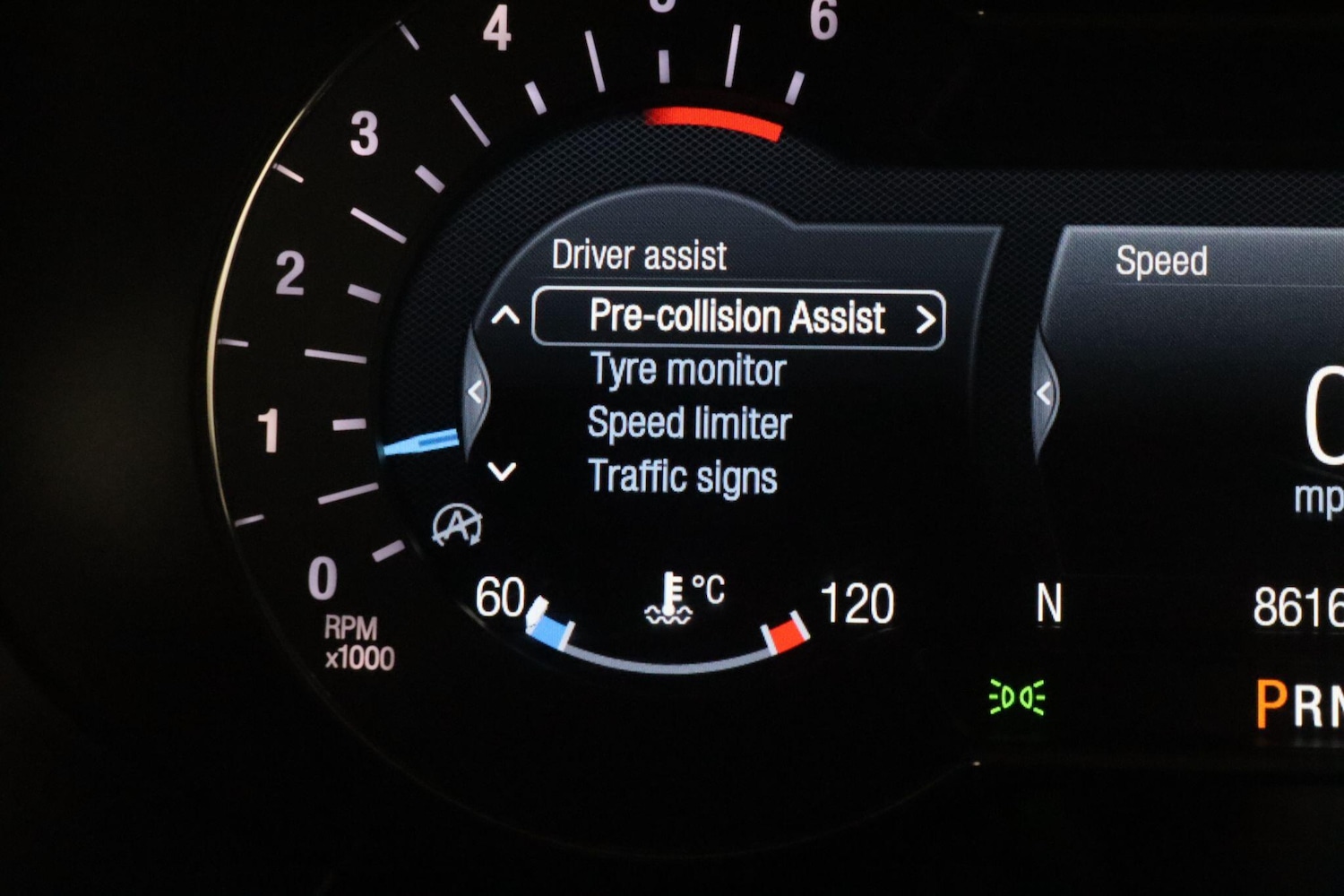 Used Ford Galaxy 2021 for sale - 76458043: Photo 32