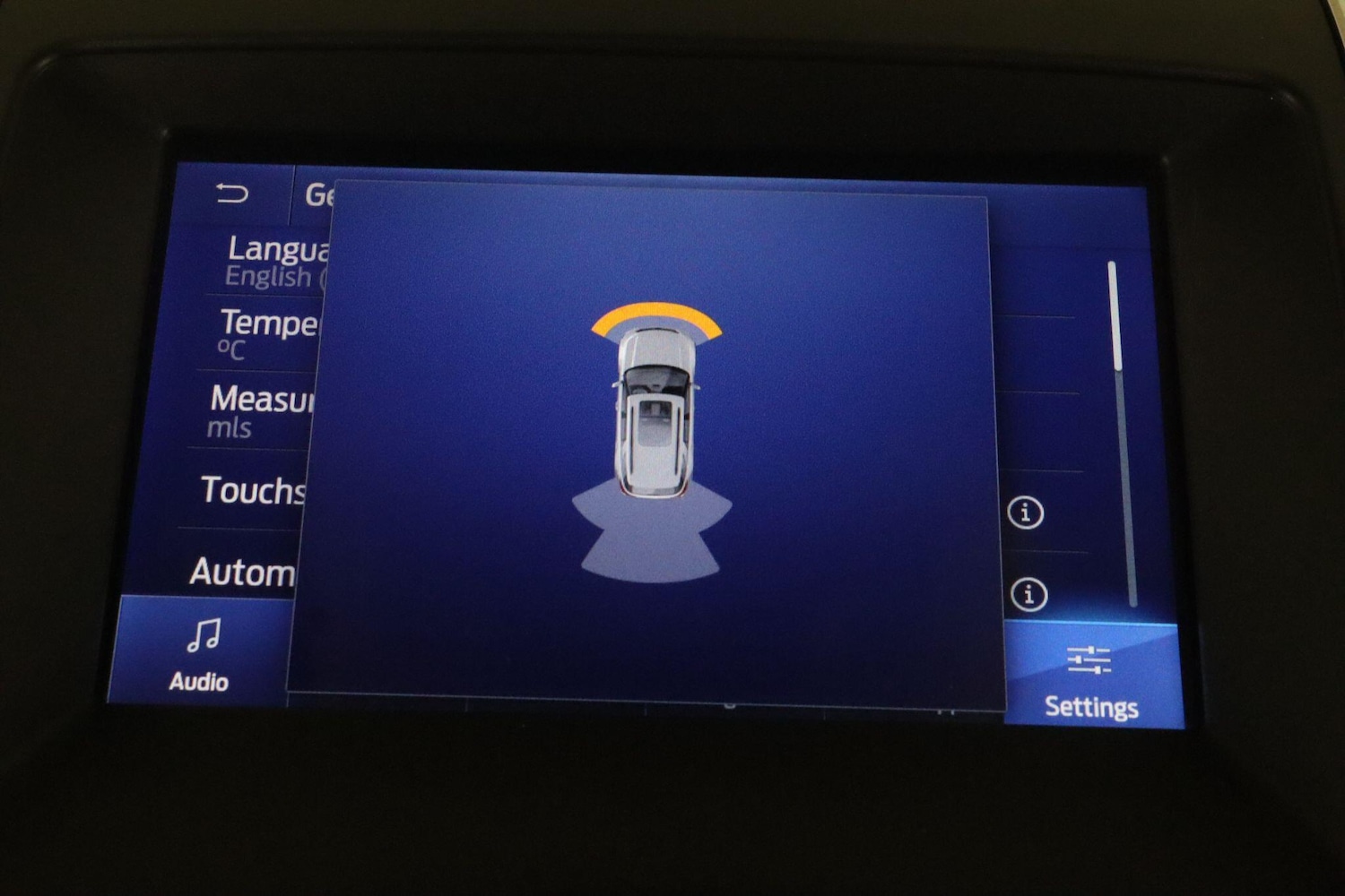 Used Ford Galaxy 2021 for sale - 76458043: Photo 34