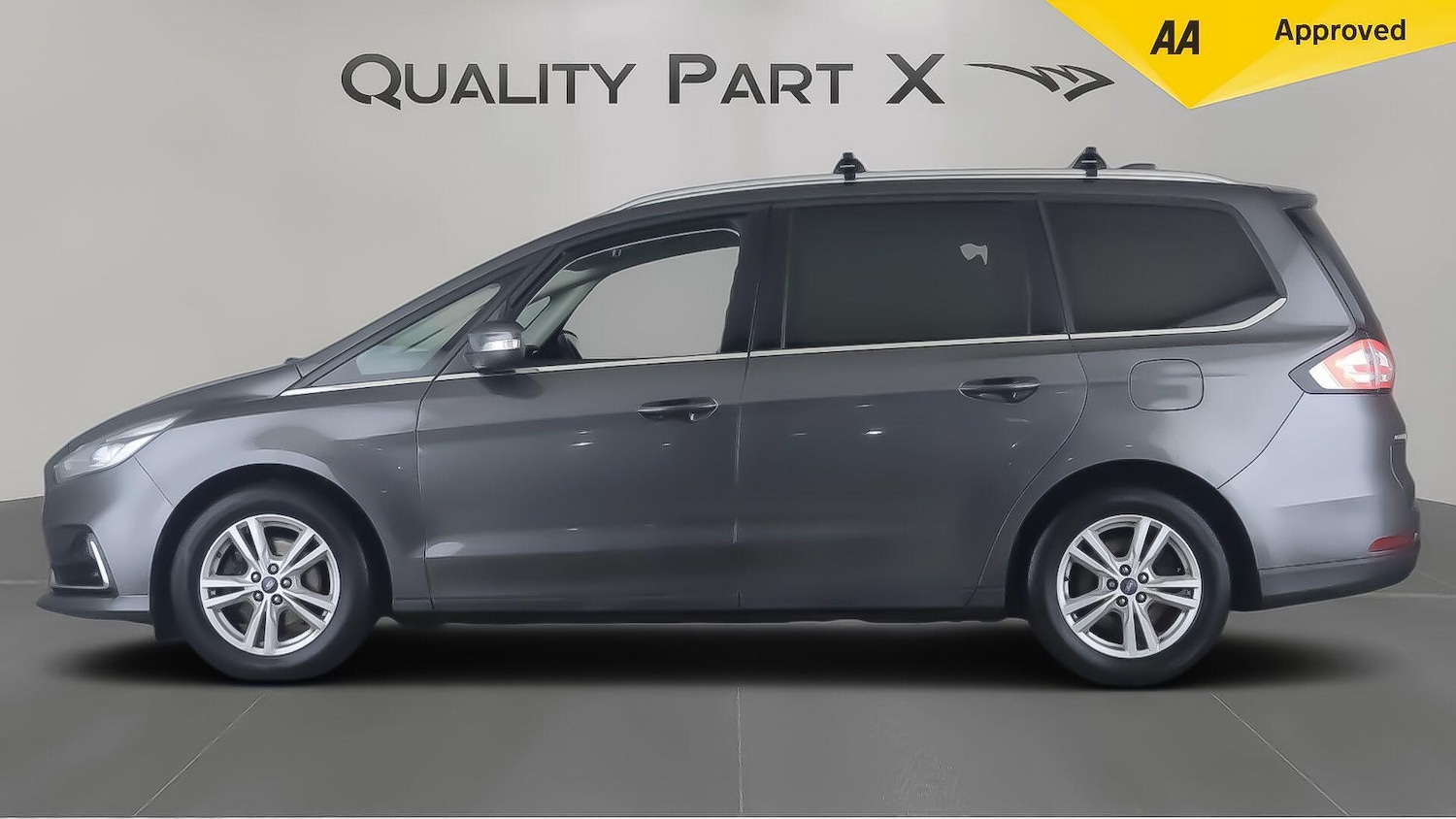 Used Ford Galaxy 2021 for sale - 76458043: Photo 4