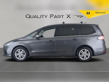 Used Ford Galaxy 2021 for sale - 76458043: Photo